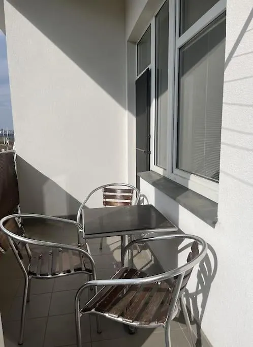Praha 5 Barrandov- Apartman Daniela 0*, Prague