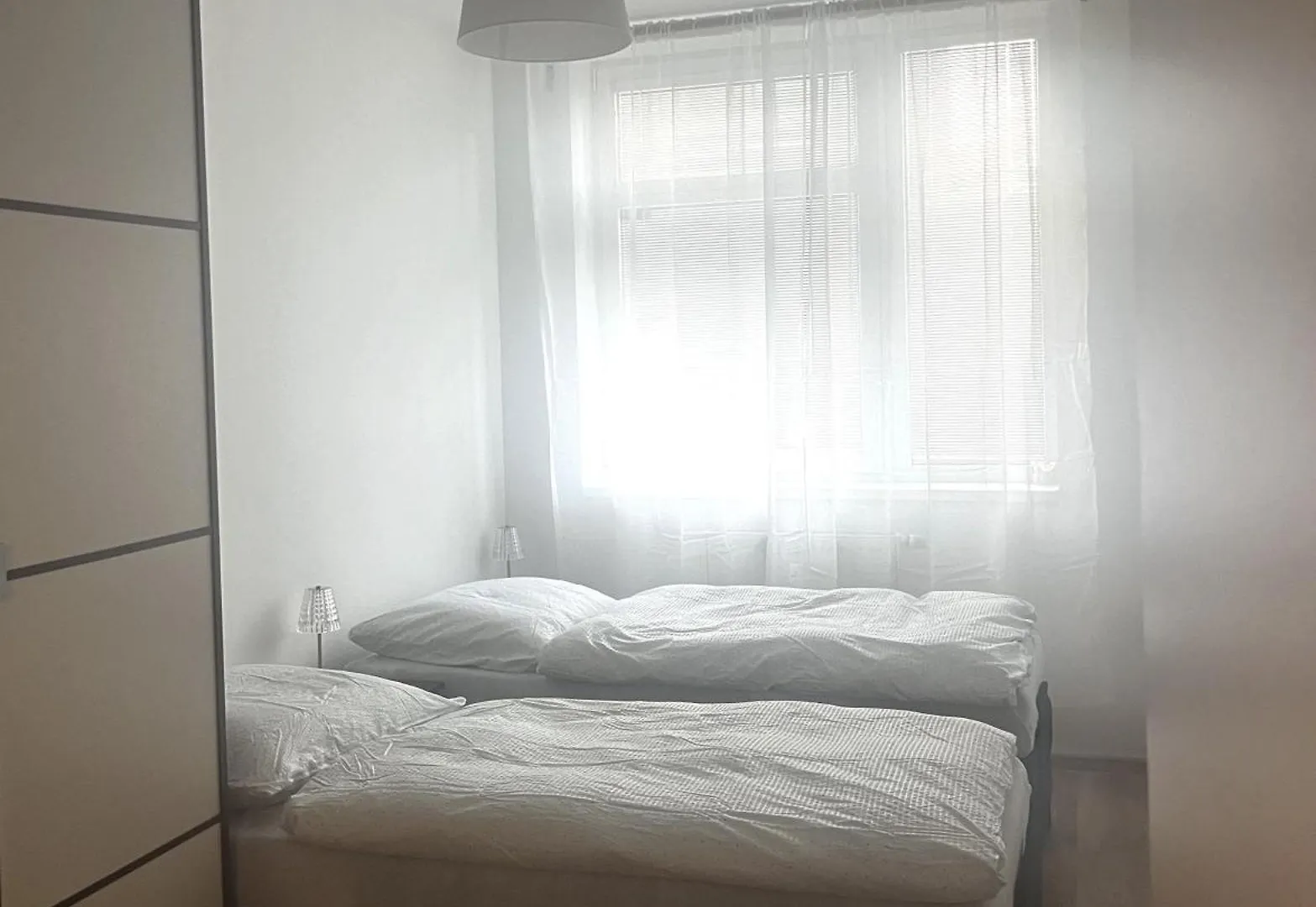 Praha 5 Barrandov- Apartman Daniela 0*, Prague République tchèque