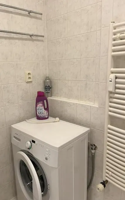 Praha 5 Barrandov- Apartman Daniela